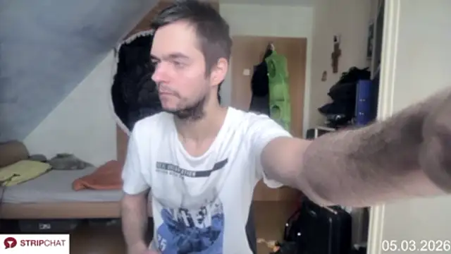 Chris23547 online show from 03-05-26, 08:43