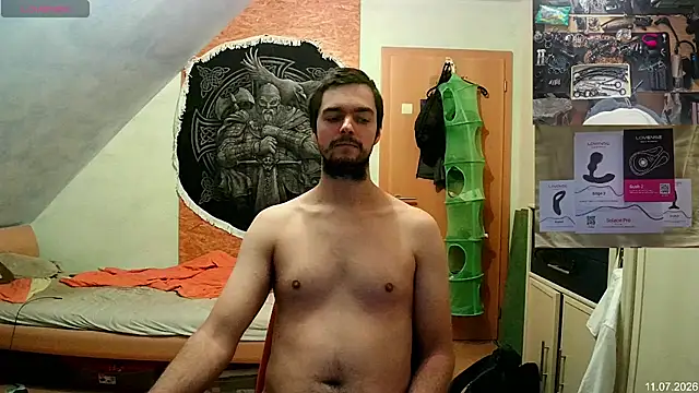 Chris23547 online show from 07-12-26, 12:07