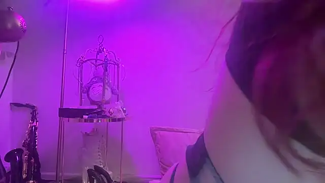 crystalsbaby online show from 11-10-25, 08:30