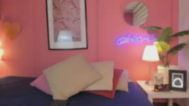 SoySaraa online show from 02-12-26, 06:19