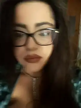 AriaRussell online show from 11-16-25, 06:46