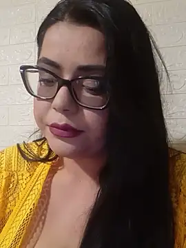 AriaRussell online show from 07-24-26, 06:50