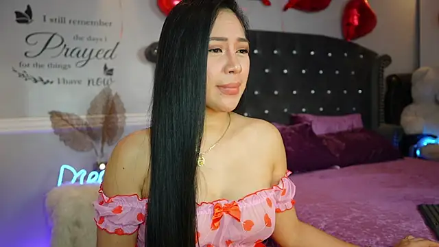 AsianSweetMilf online show from 01-10-25, 05:26
