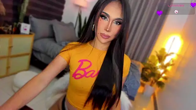 yourbabygoddess online show from 07-14-26, 02:05