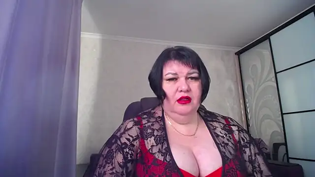 JuicyLady Di online show from 02-23-25, 05:34