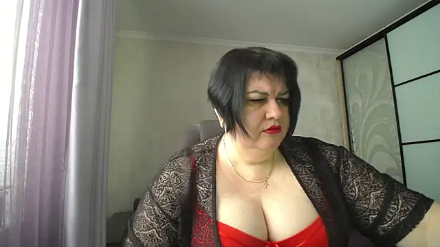 JuicyLady Di online show from 03-08-25, 05:38