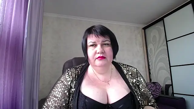 JuicyLady Di online show from 10-06-25, 08:01