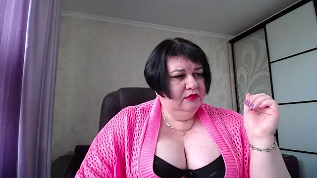 JuicyLady Di online show from 10-21-25, 08:26