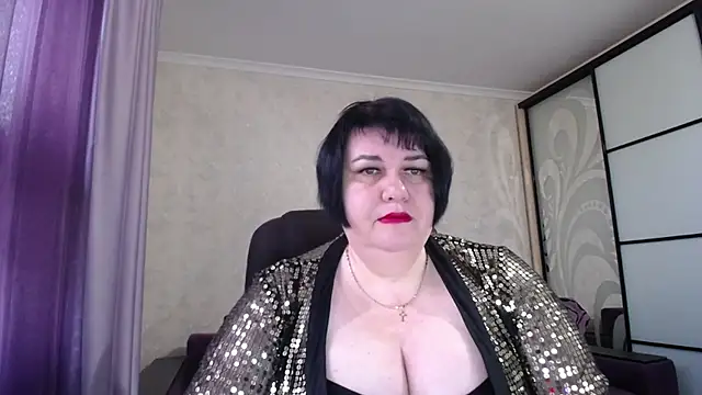 JuicyLady Di online show from 11-29-25, 06:05