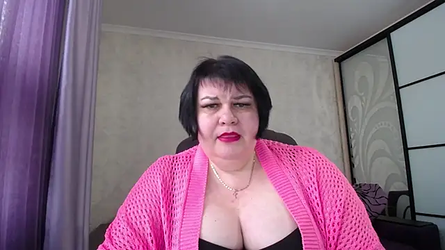 JuicyLady Di online show from 01-07-26, 10:18