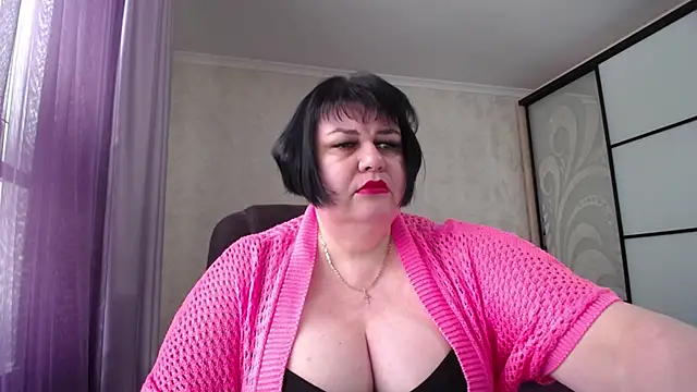 JuicyLady Di online show from 02-12-26, 08:09