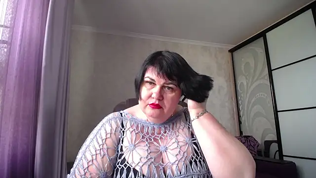 JuicyLady Di online show from 06-05-26, 08:20