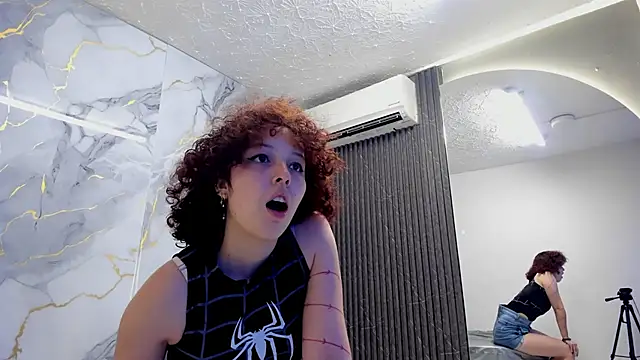 Katemoss70 online show from 01-18-25, 12:15