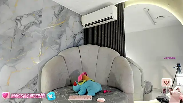 Katemoss70 online show from 02-09-25, 12:19