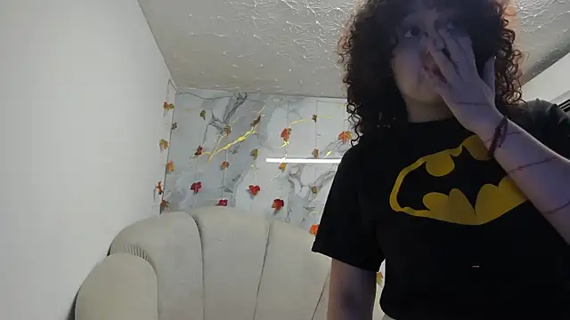 Katemoss70 online show from 10-30-25, 12:28