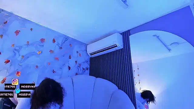 Katemoss70 online show from 11-07-25, 12:27