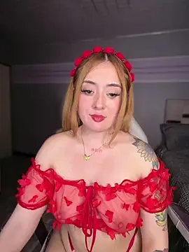 Sam Thompsoon  online show from 03-25-26, 03:12