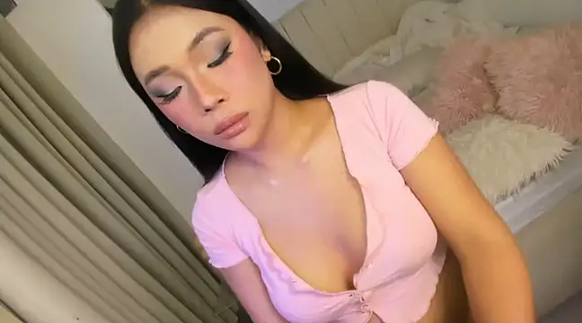 venusangelicxx online show from 02-17-25, 01:58