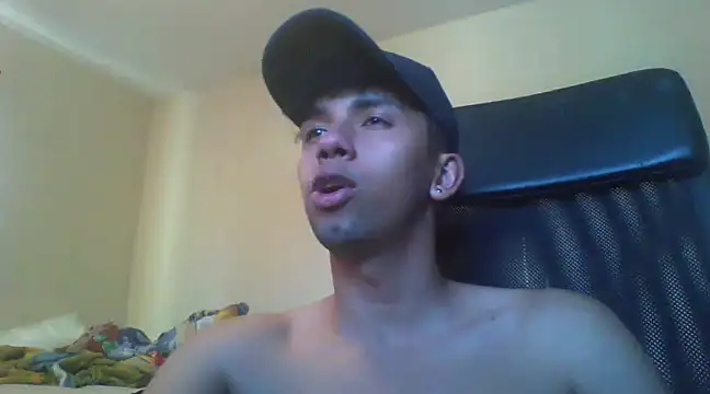 Homeboy xx online show from 02-28-25, 10:39