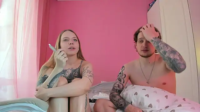 keyli ink online show from 03-29-26, 06:46