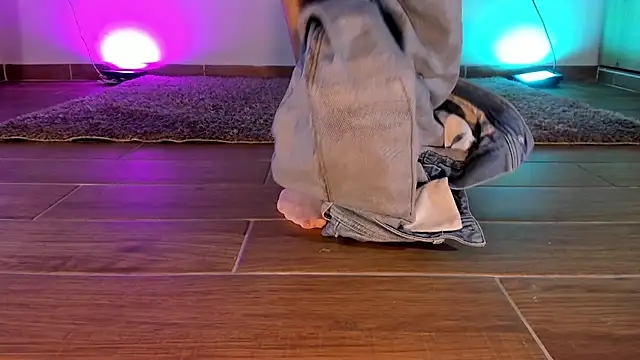 ArchieCollins online show from 03-11-25, 11:04