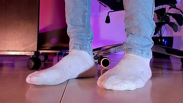 ArchieCollins online show from 10-06-25, 10:18