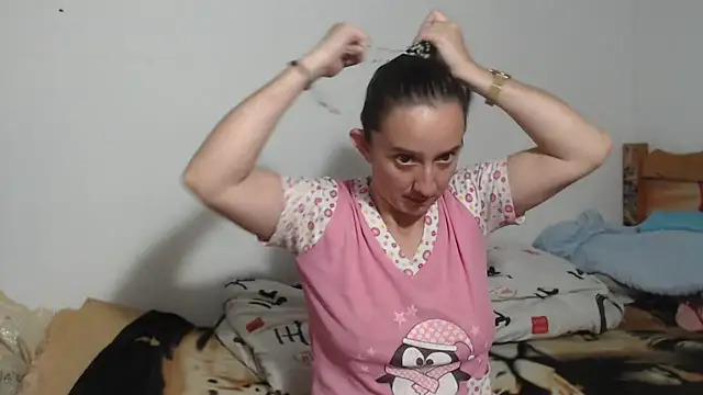 DeepAnal07 online show from 12-10-24, 04:24