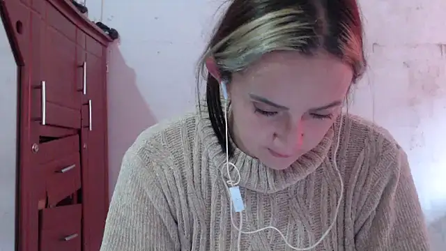 DeepAnal07 online show from 04-20-26, 03:37