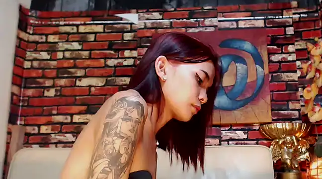 juicyCOCKeva online show from 01-14-25, 05:51