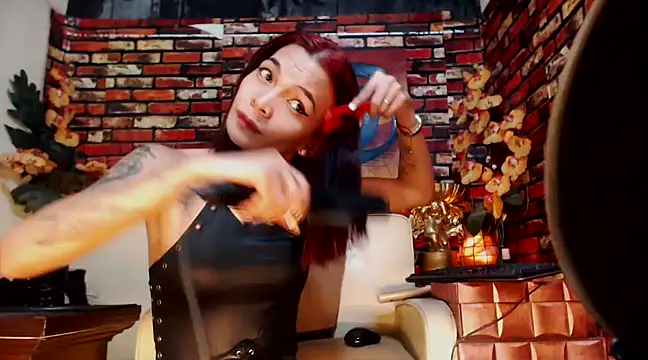 juicyCOCKeva online show from 01-18-25, 11:33