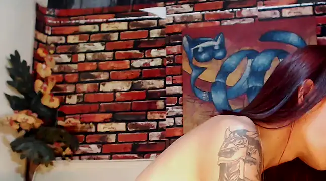 juicyCOCKeva online show from 01-23-25, 05:13