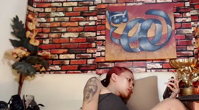 juicyCOCKeva online show from 02-14-25, 05:51