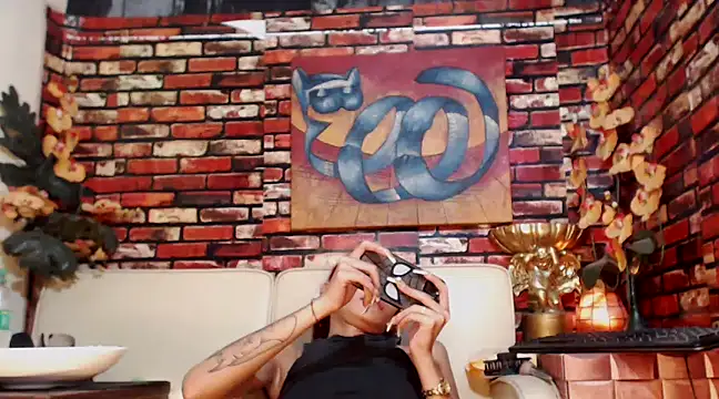 juicyCOCKeva online show from 02-15-25, 02:58