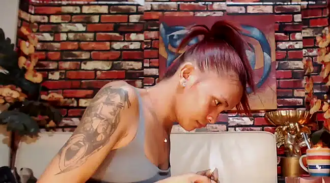 juicyCOCKeva online show from 02-28-25, 01:58