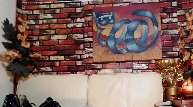 juicyCOCKeva online show from 03-01-25, 02:15