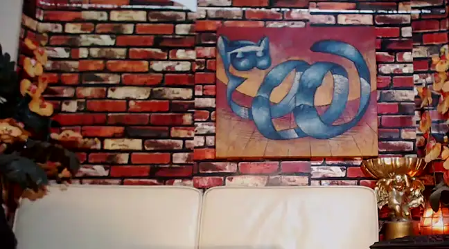 juicyCOCKeva online show from 03-04-25, 10:49