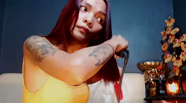 juicyCOCKeva online show from 03-09-25, 10:52