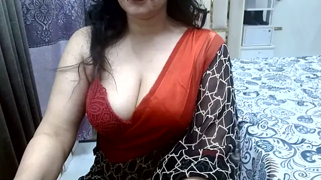 Lovelywife786 online show from 06-06-26, 05:34