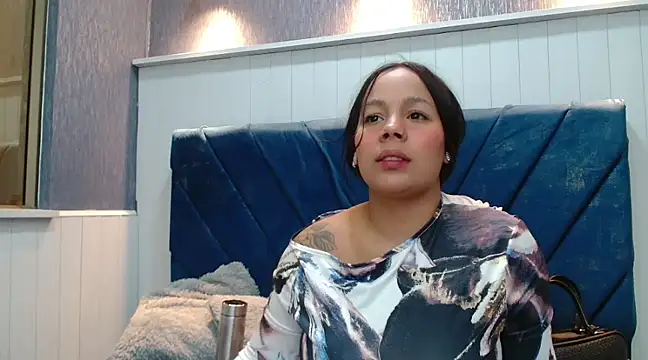 EmilyQueen3x online show from 03-08-25, 01:36