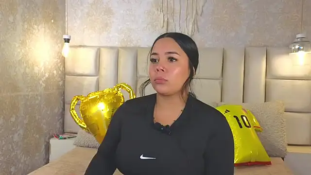EmilyQueen3x online show from 07-01-26, 11:34