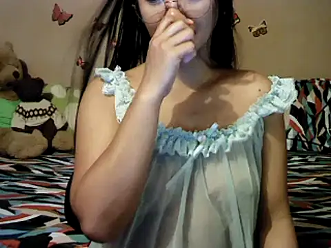 Mia Rein online show from 03-12-25, 01:36