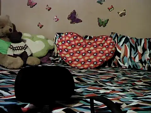 Mia Rein online show from 03-18-25, 08:14