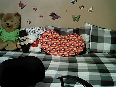 Mia Rein online show from 06-09-26, 03:18