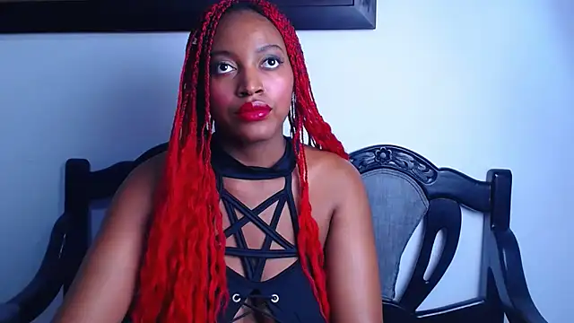 RubyFetish online show from 03-19-26, 01:31