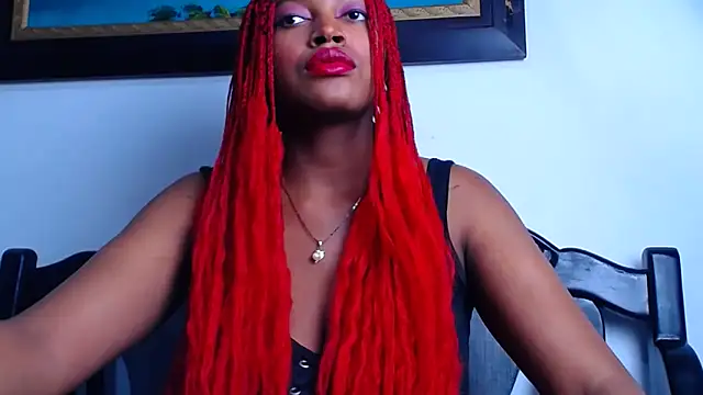 RubyFetish online show from 04-17-26, 02:47