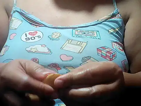 Snapshot of Sexyhorney4u chatting on 07-16-26, 04:40 Sexyhorney4u online show from 07-16-26, 04:40