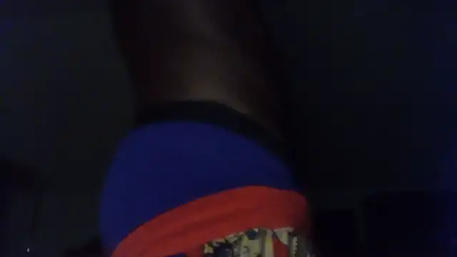 Snapshot of KannonBoom36 chatting on 10-03-25, 11:07 KannonBoom36 online show from 10-03-25, 11:07