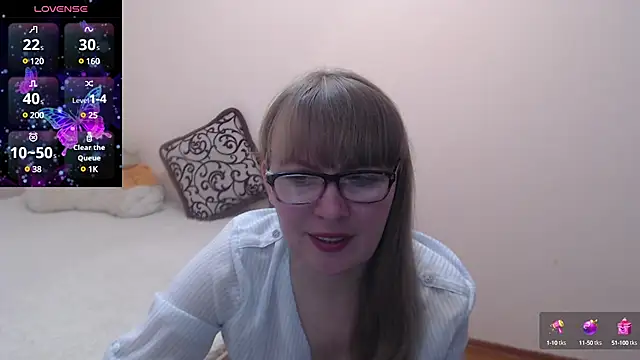 MargotLot online show from 02-07-25, 07:40