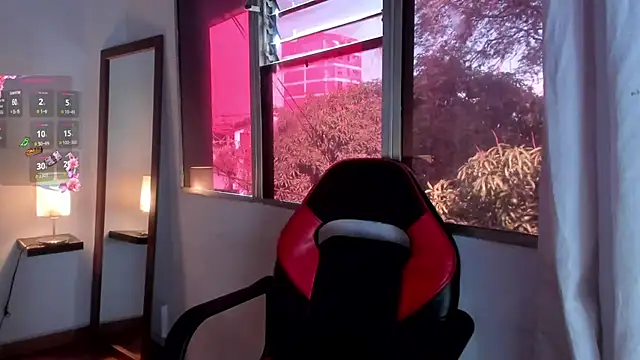 Pleasure Vibes23 online show from 01-23-25, 08:35