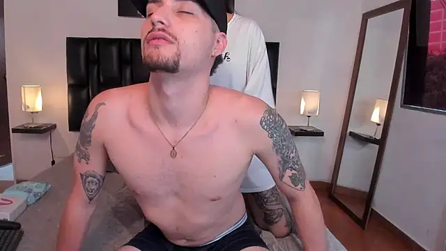 Pleasure Vibes23 online show from 01-24-25, 08:54